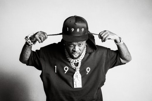 Westside Gunn - 12 - Black Rhino Radio