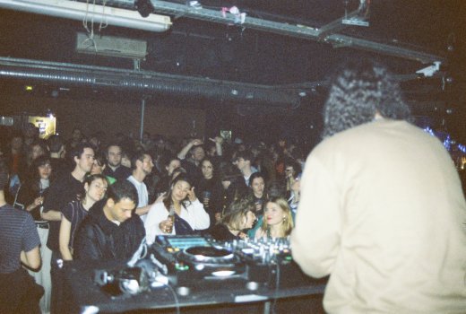 An interview with the IDM and sound designer artist Richard Devine