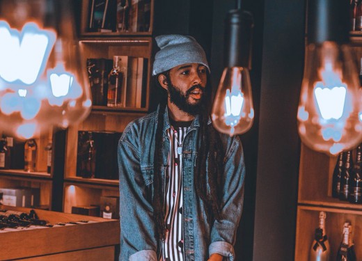 An interview with the IDM and sound designer artist Richard Devine