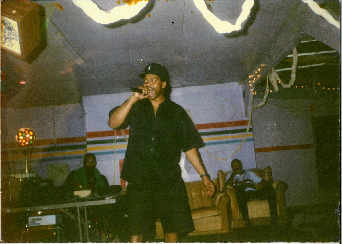 5 Essentials: DJ Spanish Fly - Black Rhino Radio