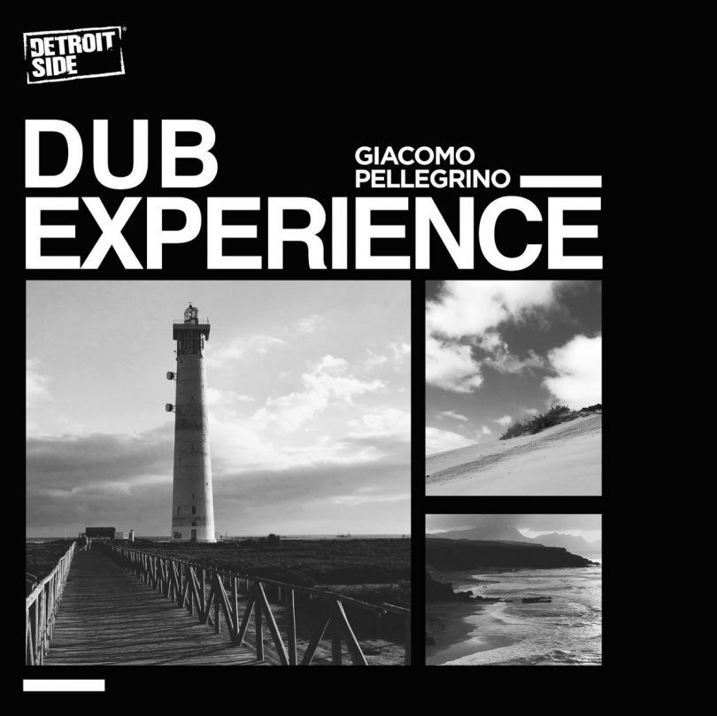 Giacomo Pellegrino - Dub Experience