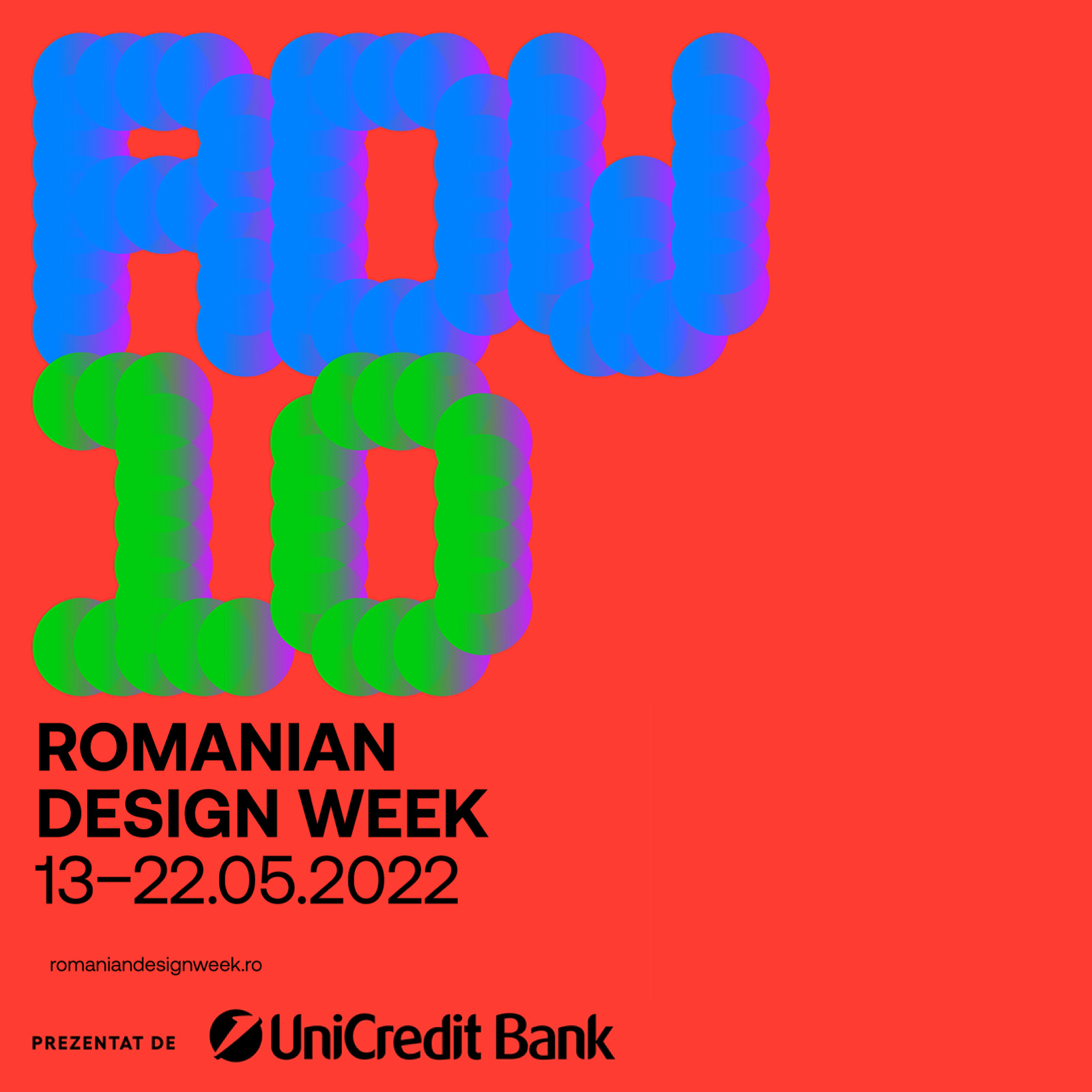 Black Rhino Radio x Romanian Design Week