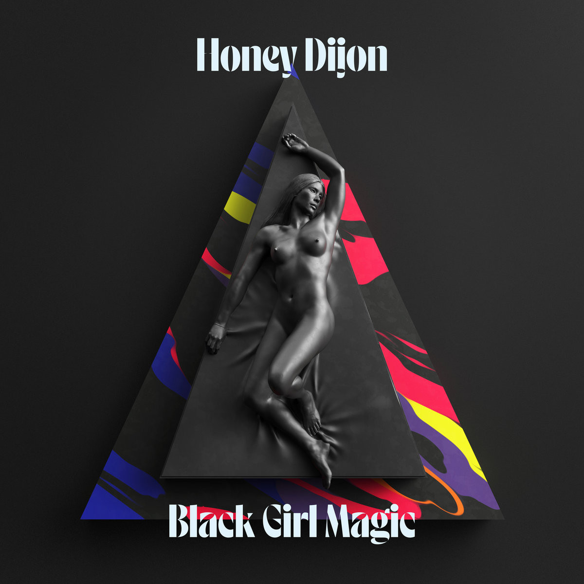 Album of the Week: Honey Dijon – Black Girl Magic