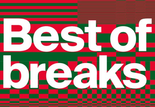 Best of Breaks 2022