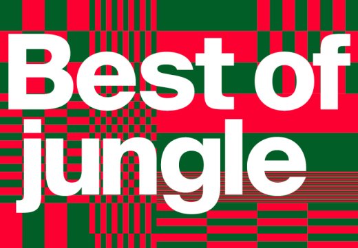 Best of Jungle 2022