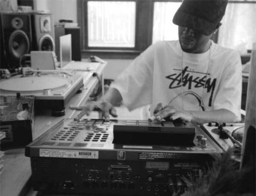 J Dilla: MPC Pioneer & Hip-Hop Visionary