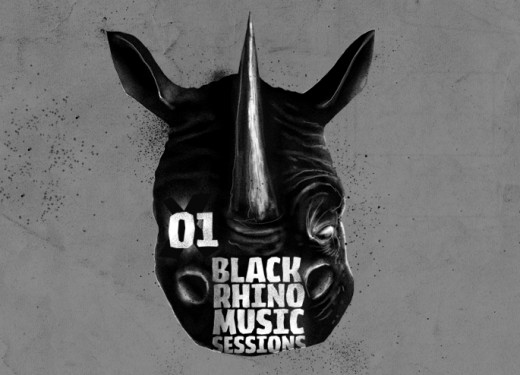 Black Rhino Music Sessions #1