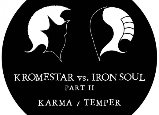 Kromestar vs. Ironsoul pt. II - DREAM EATER 009