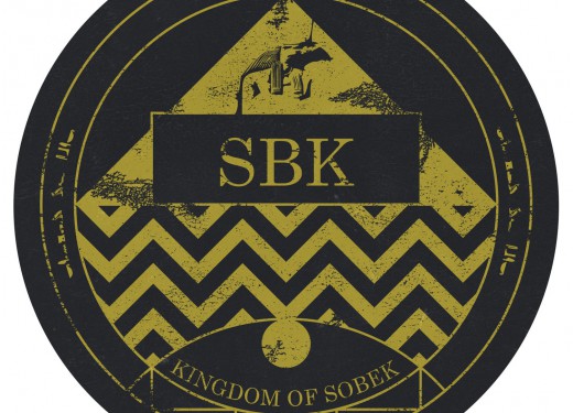 SBK releases Kingdom of Sobek on Locus Sound