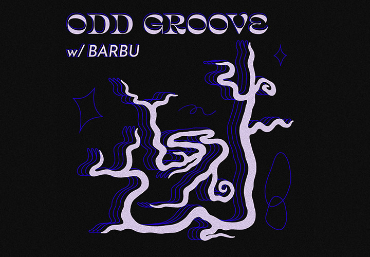 Odd Groove